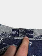 DAMANI DADA Baggy jeans