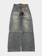 GANGBOY JEANS Jean baggy