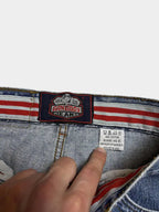 GANGBOY JEANS Jean baggy