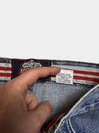 GANGBOY JEANS Jean baggy