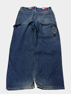 TOMMY HILFIGER Baggy jeans