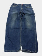 TOMMY HILFIGER Baggy jeans