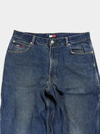 TOMMY HILFIGER Baggy jeans