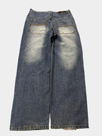 DAMANI DADA Baggy jeans