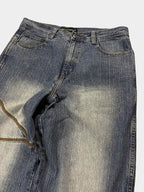 DAMANI DADA Baggy jeans