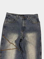 DAMANI DADA Baggy jeans