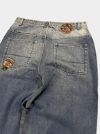 AKADEMIKS Baggy jeans