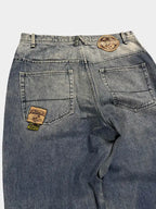 AKADEMIKS Baggy jeans