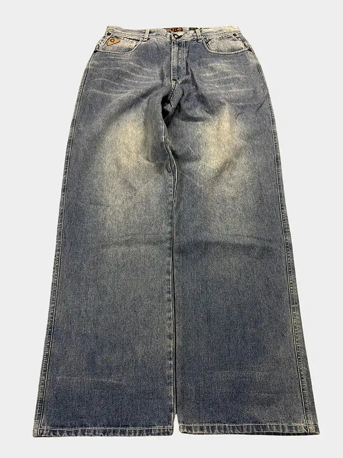 AKADEMIKS Baggy jeans