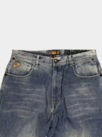 AKADEMIKS Baggy jeans