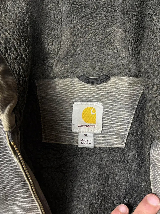 CARHARTT Sierra jacket vintage