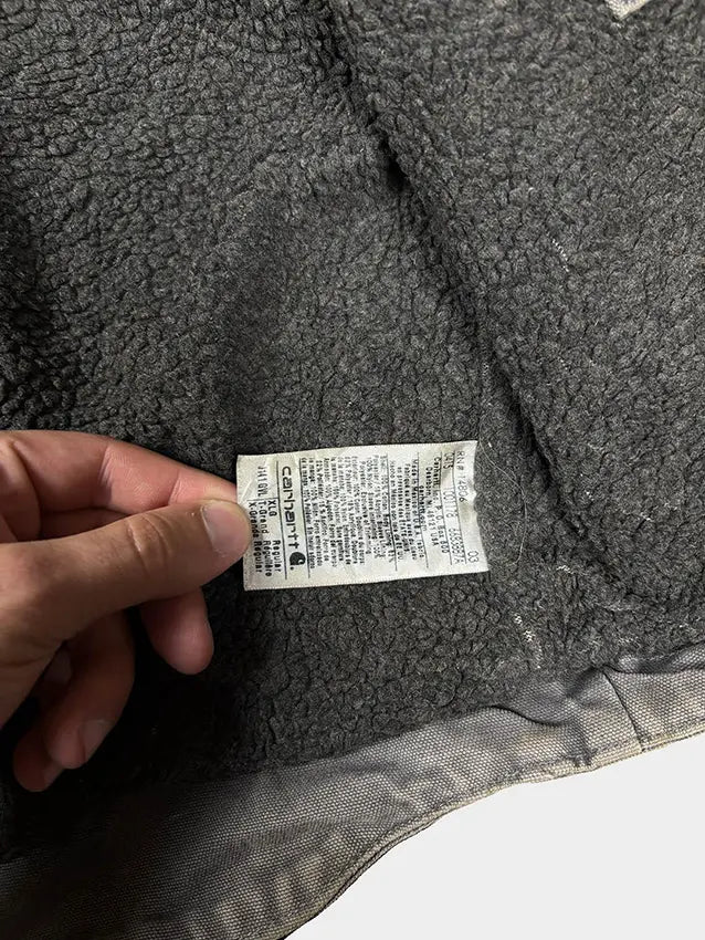 CARHARTT Sierra jacket vintage