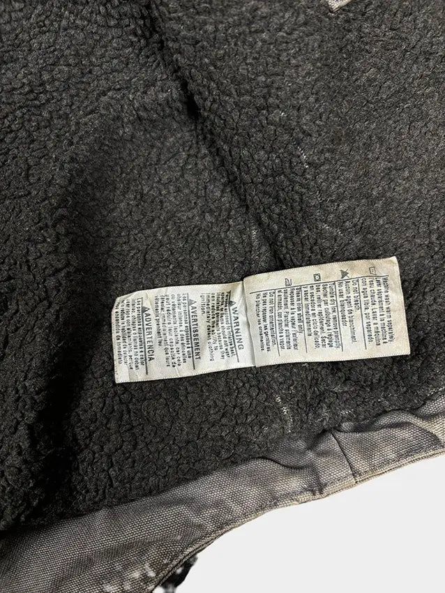 CARHARTT Sierra jacket vintage
