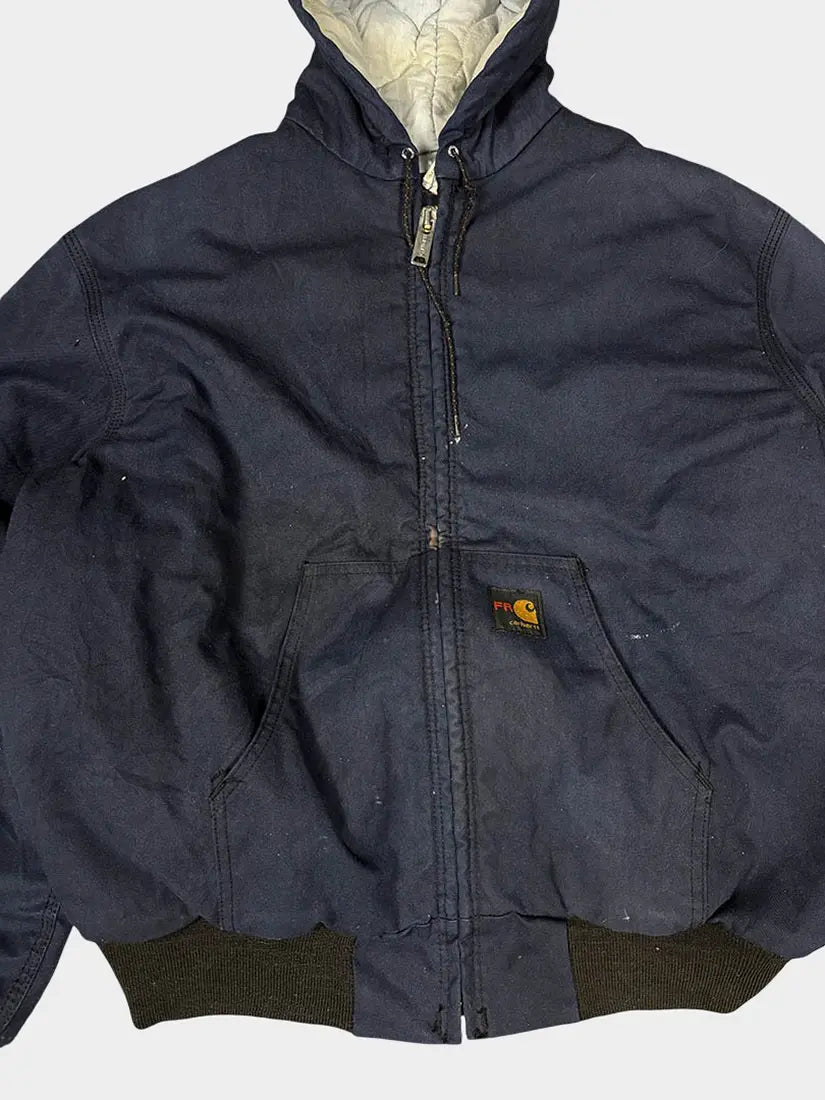 CARHARTT FR Active jacket vintage