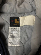 CARHARTT FR Active jacket vintage