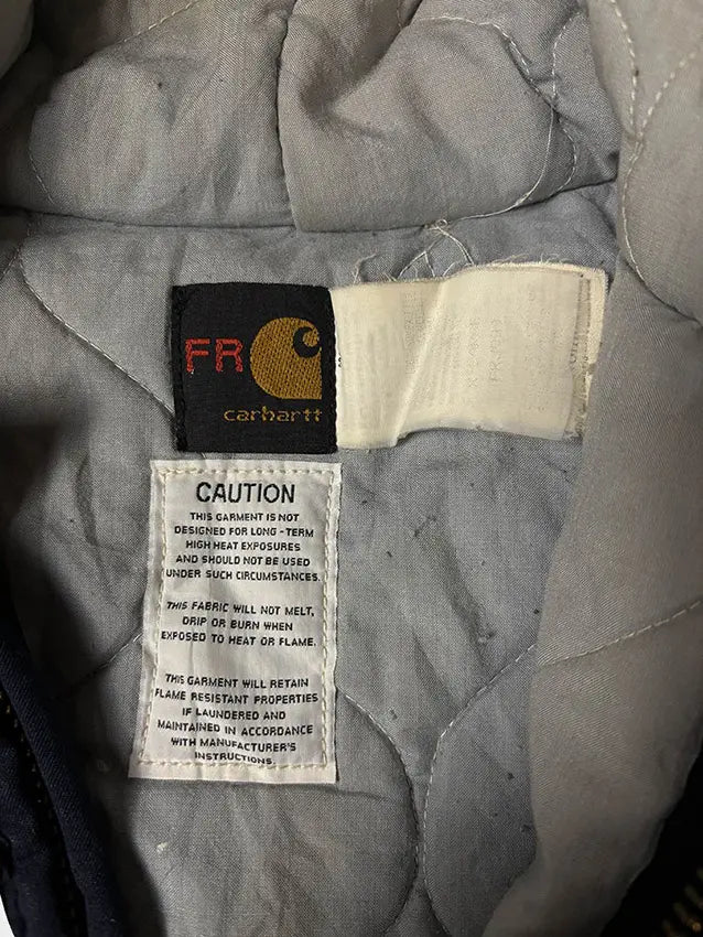 CARHARTT FR Active jacket vintage
