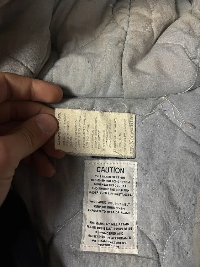 CARHARTT FR Active jacket vintage