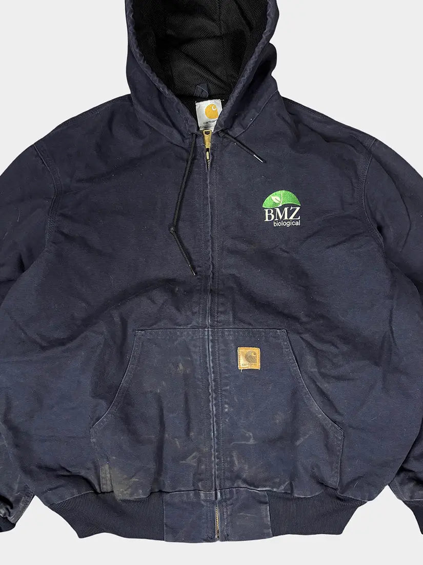 CARHARTT Active jacket vintage