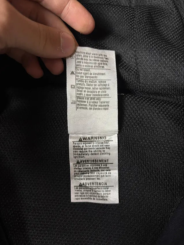 CARHARTT Active jacket vintage