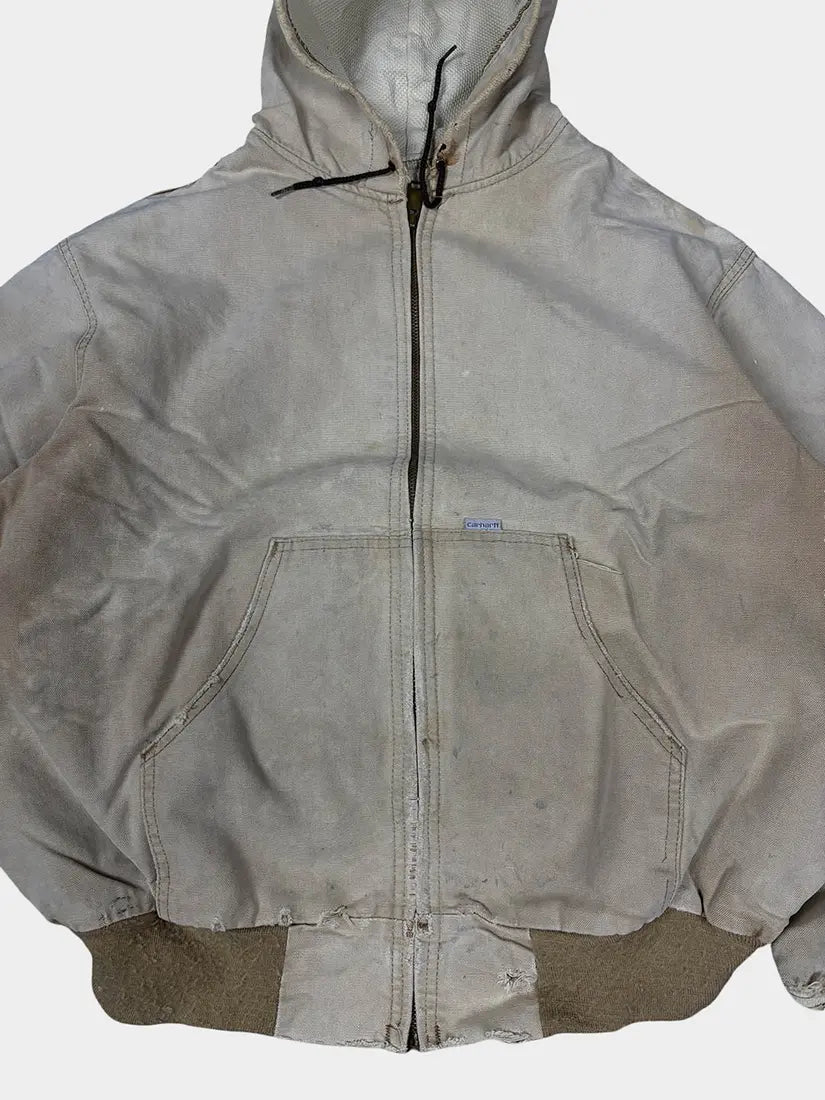 CARHARTT Active jacket vintage