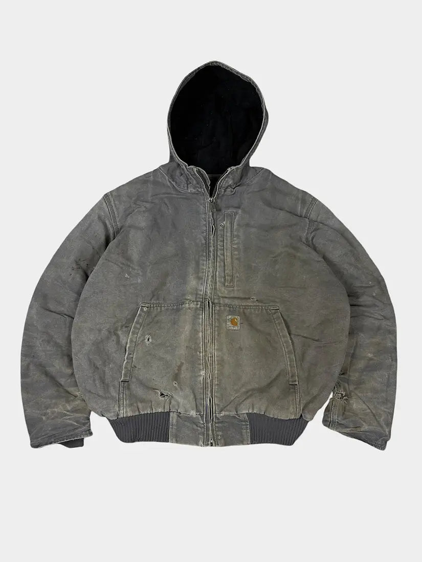 CARHARRTT Veste Full Swing vintage