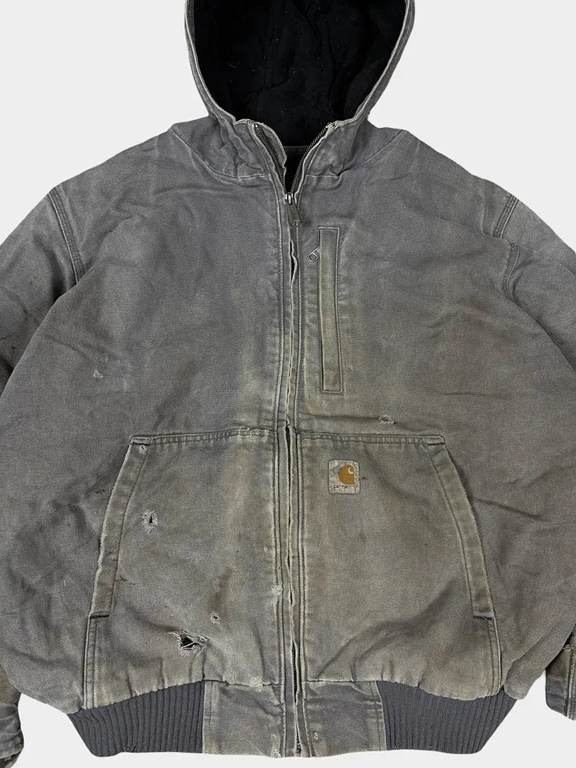 CARHARRTT Veste Full Swing vintage