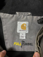 CARHARRTT Veste Full Swing vintage