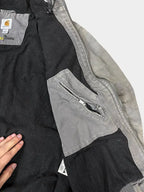 CARHARRTT Veste Full Swing vintage