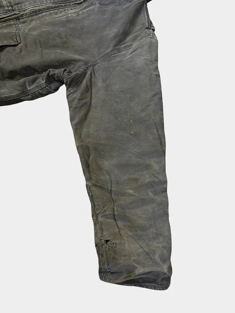 CARHARRTT Veste Full Swing vintage