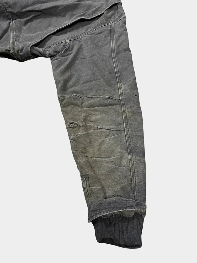 CARHARRTT Veste Full Swing vintage