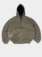CARHARTT Active jacket vintage