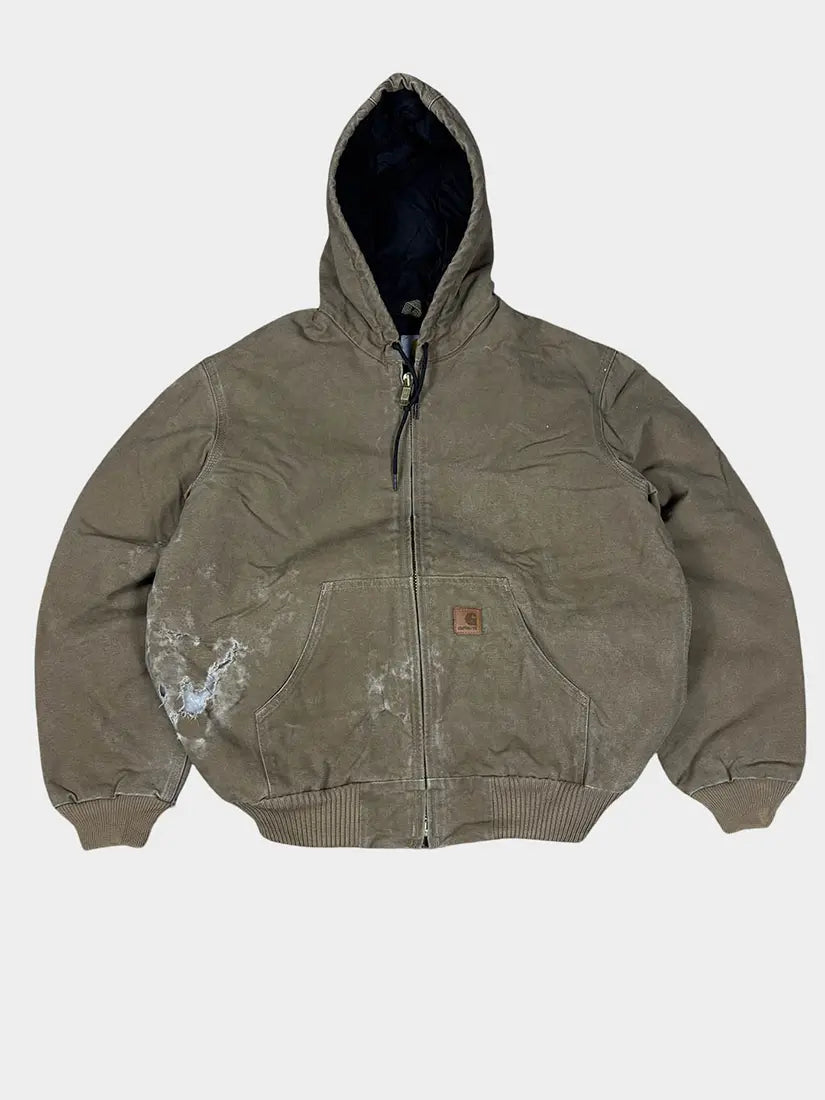 CARHARTT Active jacket vintage