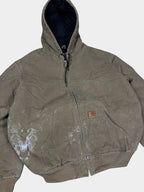 CARHARTT Active jacket vintage