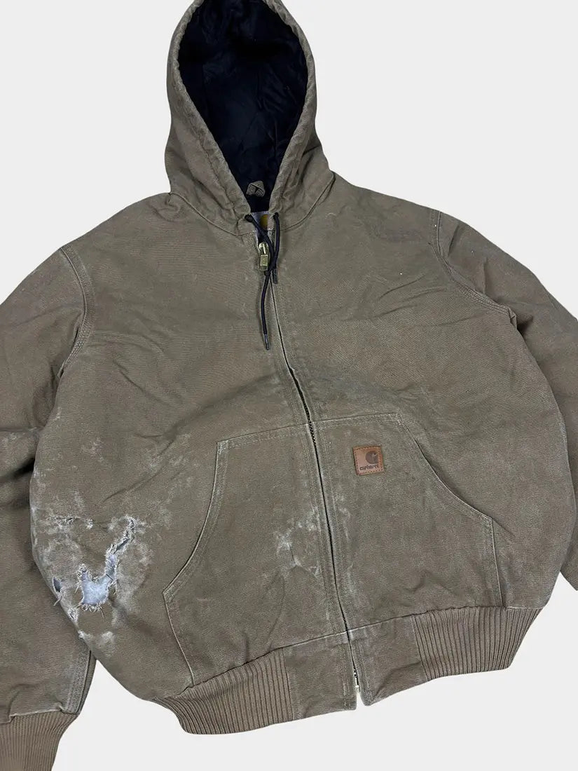 CARHARTT Active jacket vintage