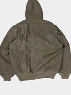 CARHARTT Active jacket vintage