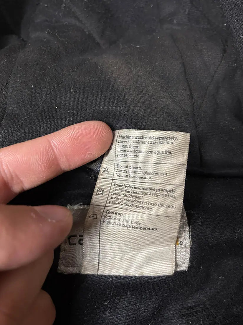 CARHARTT Veste Active vintage