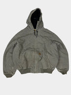 CARHARTT Active jacket vintage