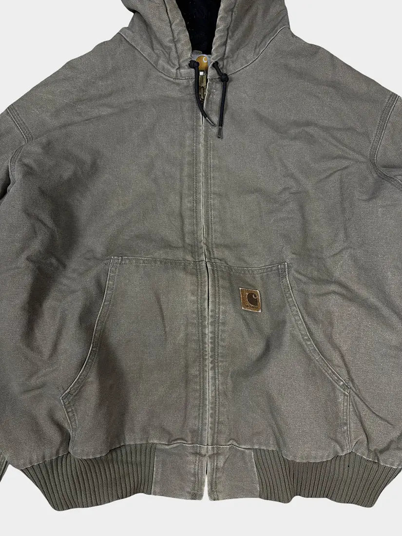 CARHARTT Active jacket vintage