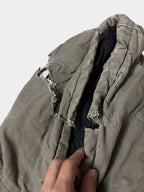 CARHARTT Active jacket vintage