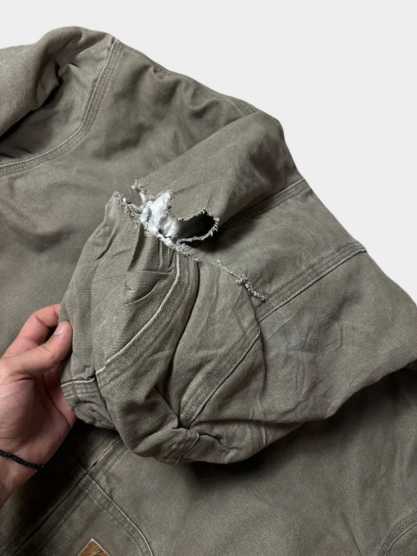 CARHARTT Active jacket vintage
